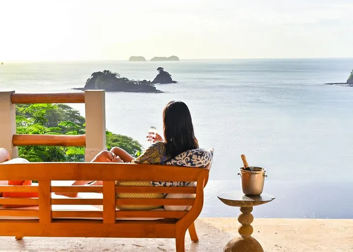 Casa Chameleon Hotel Las Catalinas - Adults Only